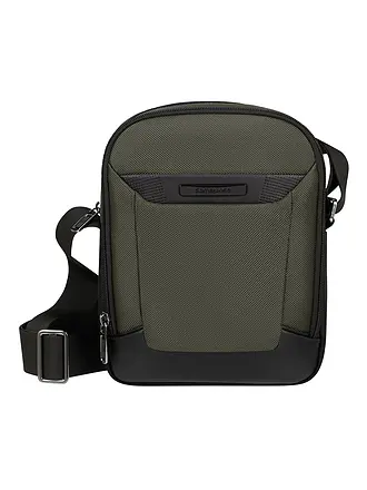 SAMSONITE | Bandolera PRO-DLX 6 Medium | olive
